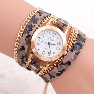 Bracelet Watch